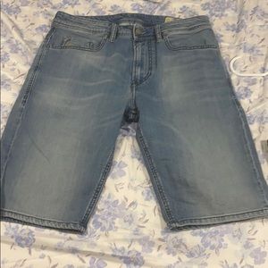 Men’s diesel shorts